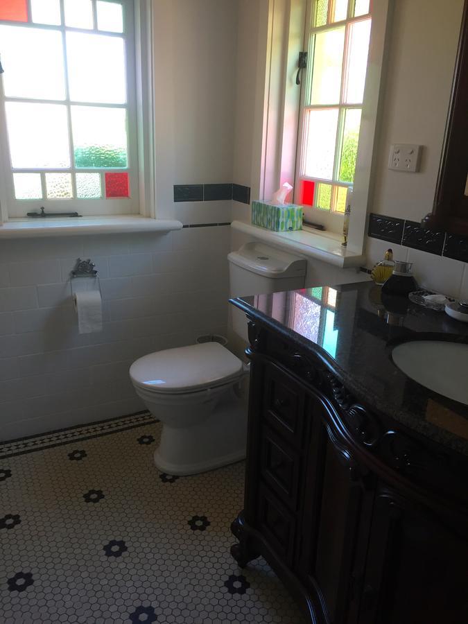 Exley House B&Bパース エクステリア 写真